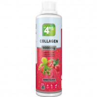 Collagen concentrate 9000 (500мл)